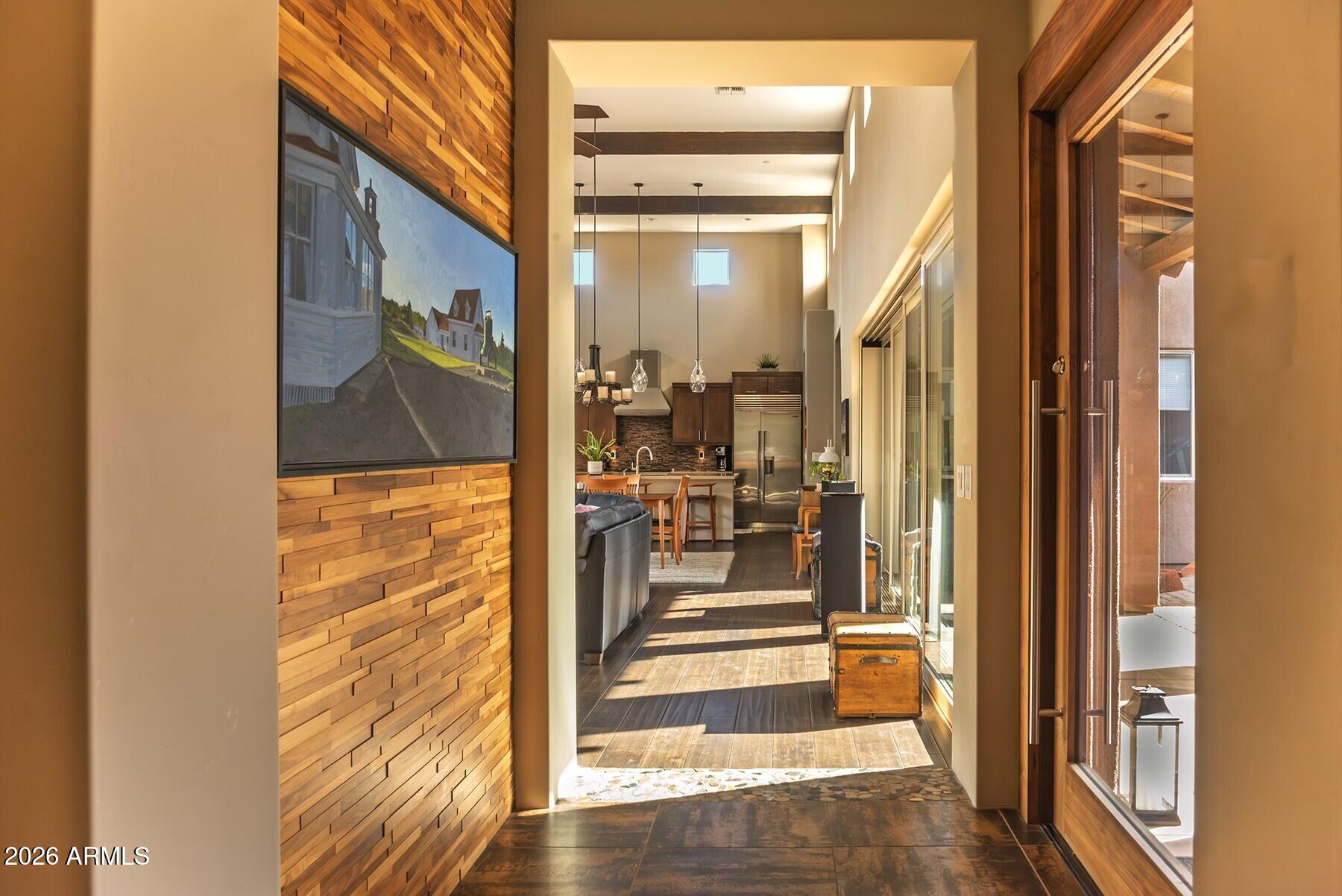 CATHEDRAL ROCK RANCH PHASE 1 - Residential