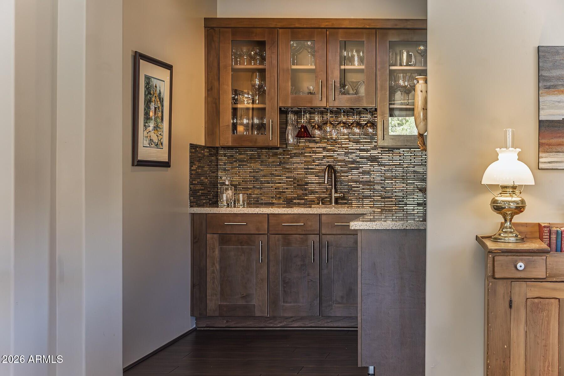 CATHEDRAL ROCK RANCH PHASE 1 - Residential