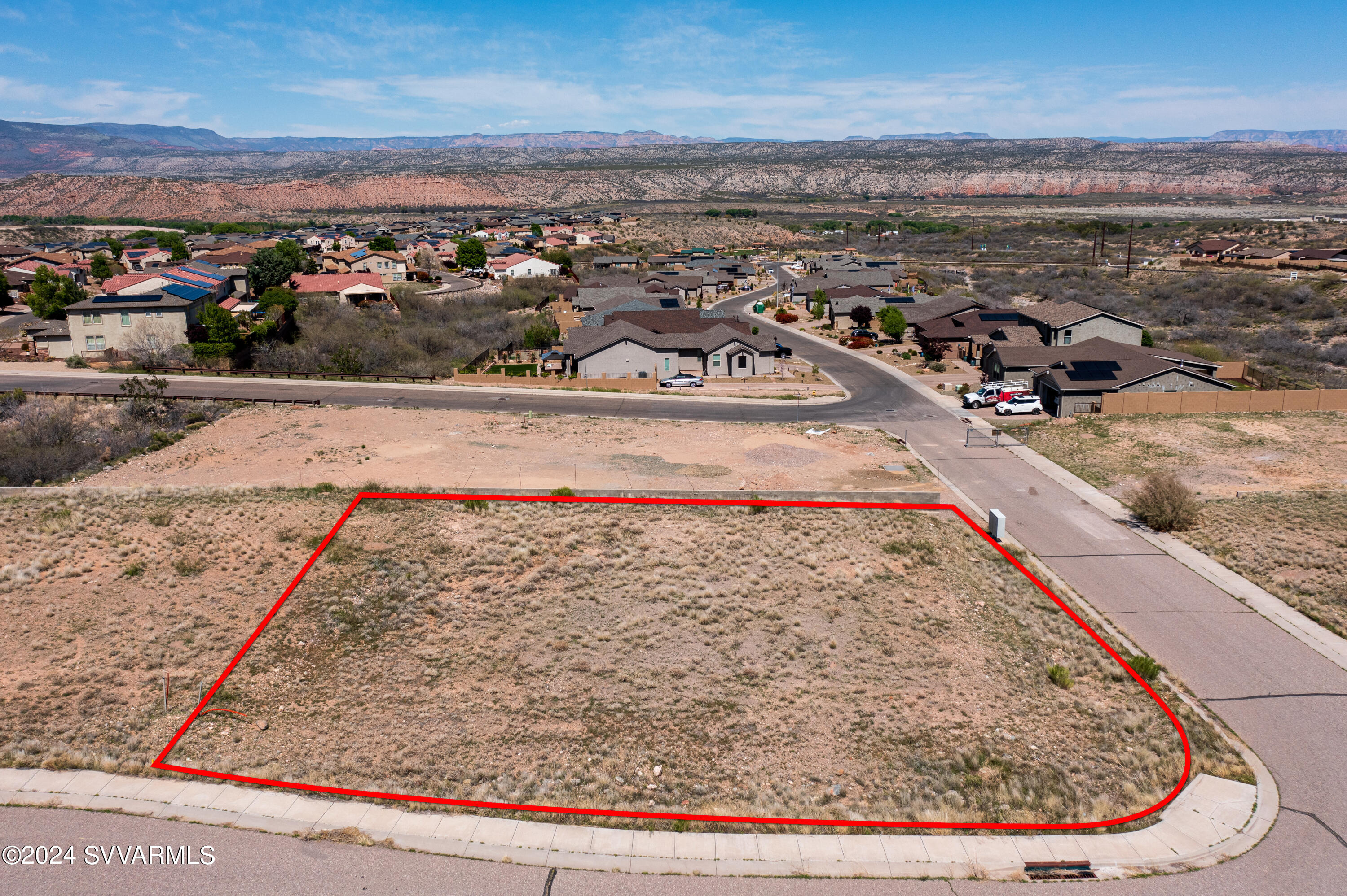 695 Moore Gulch Road Lot 120