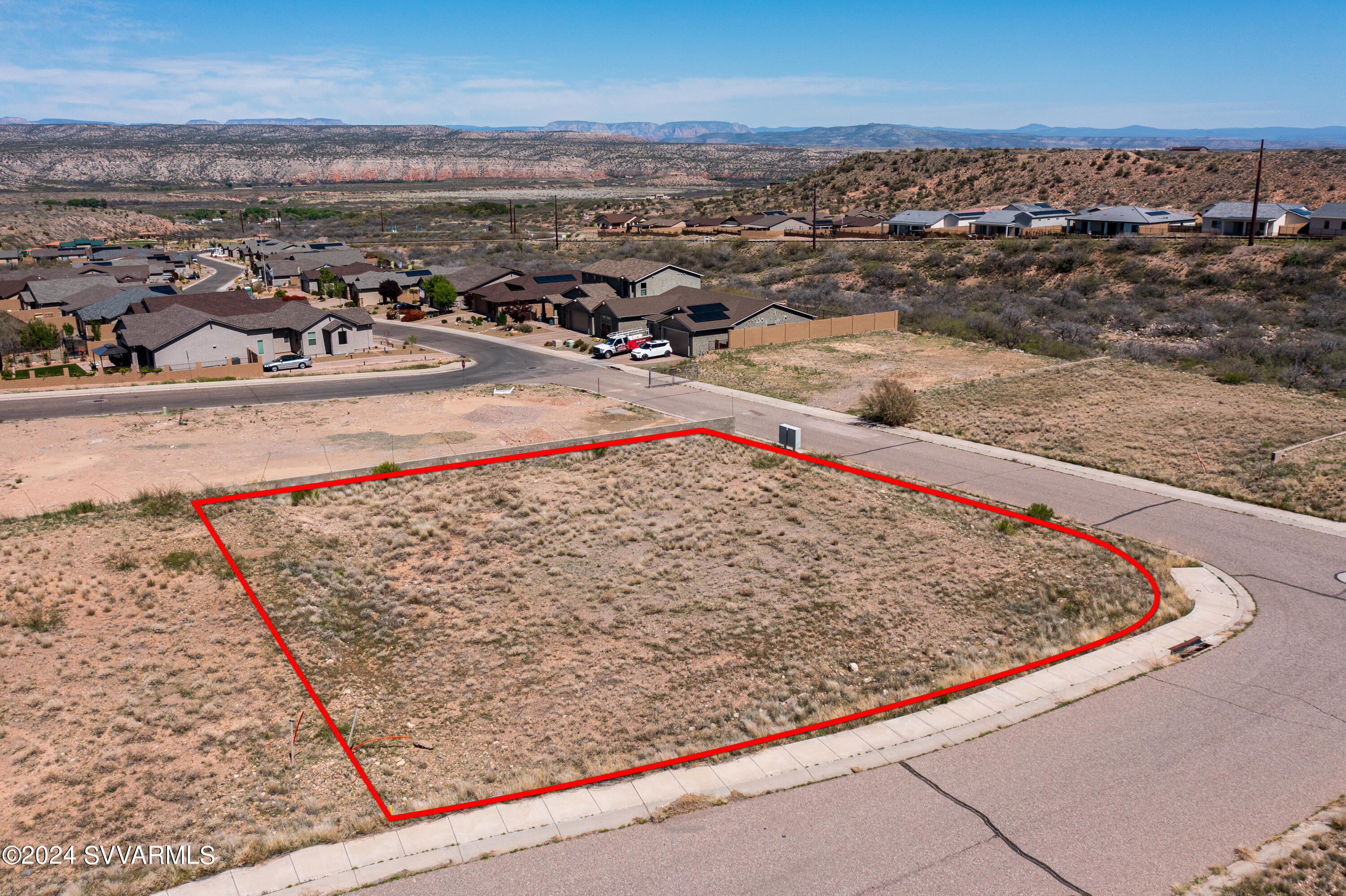 695 Moore Gulch Road Lot 120