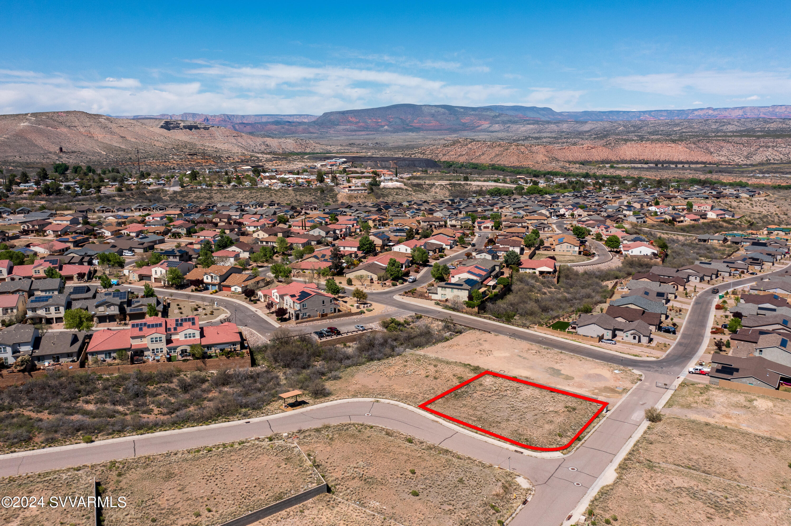 695 Moore Gulch Road Lot 120