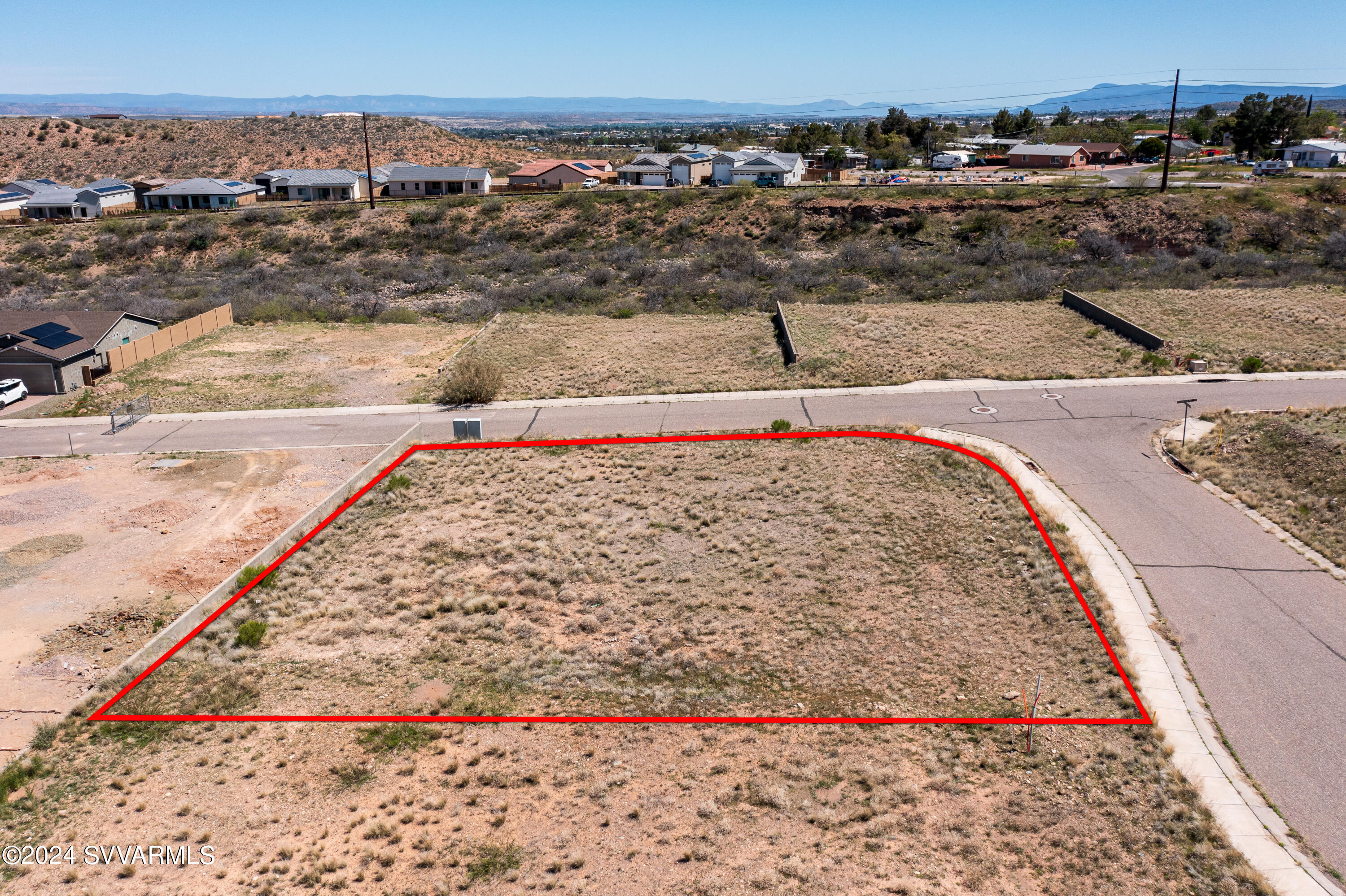 695 Moore Gulch Road Lot 120