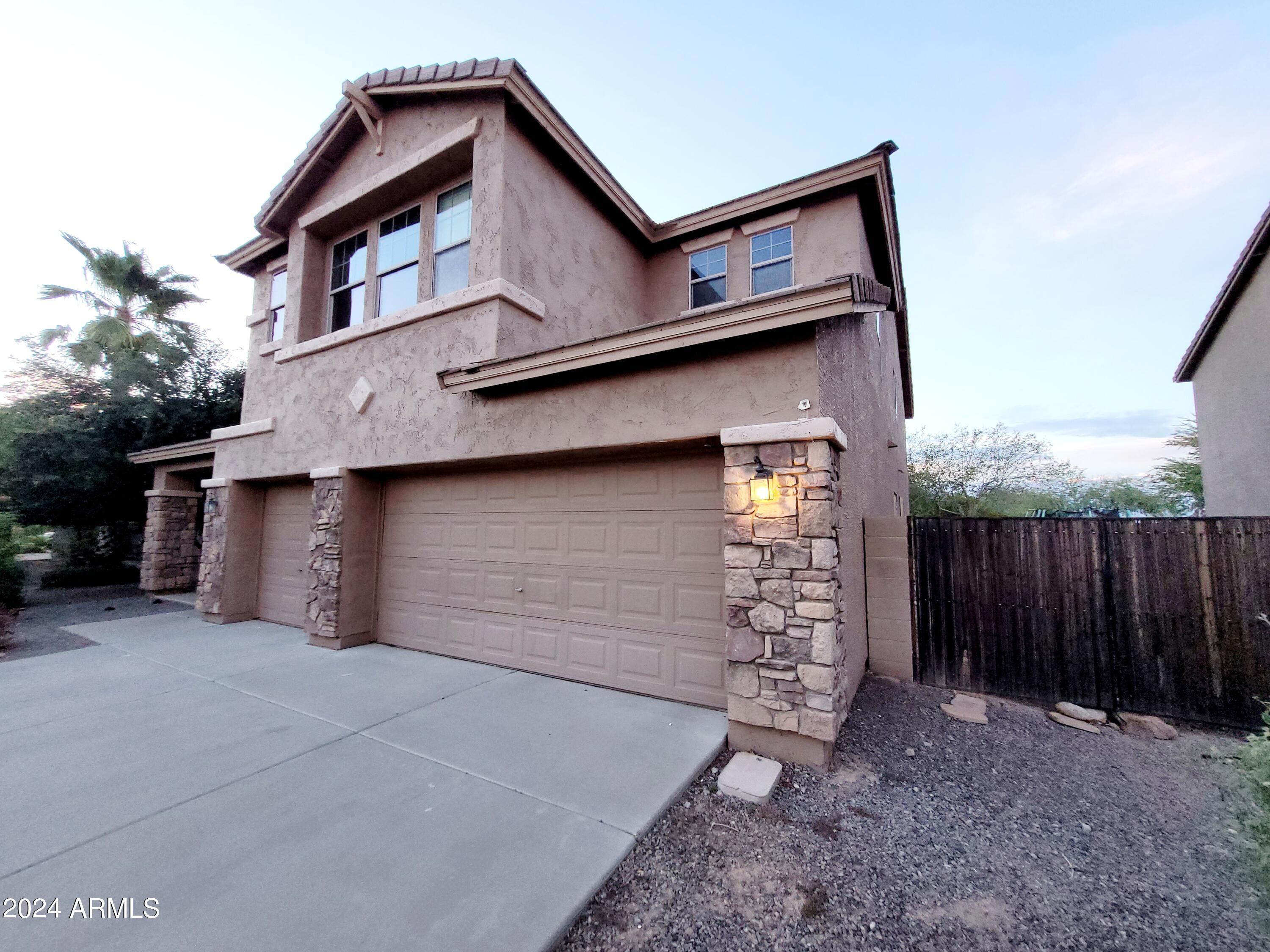 View San Tan Valley, AZ 85140 house