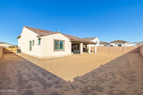 A home in Laveen