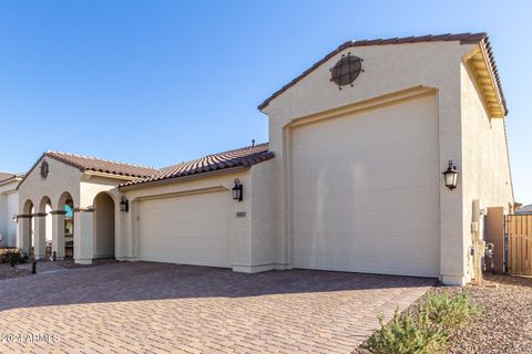 A home in Laveen