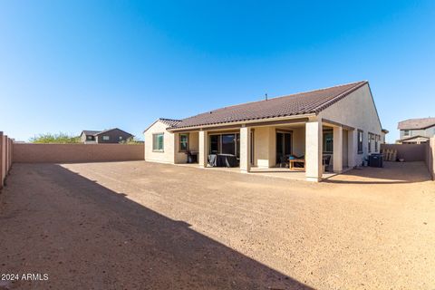 A home in Laveen