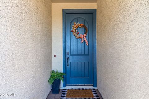 A home in Laveen