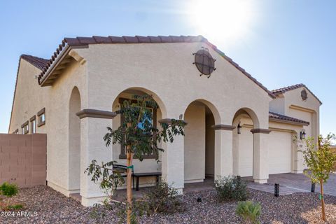 A home in Laveen