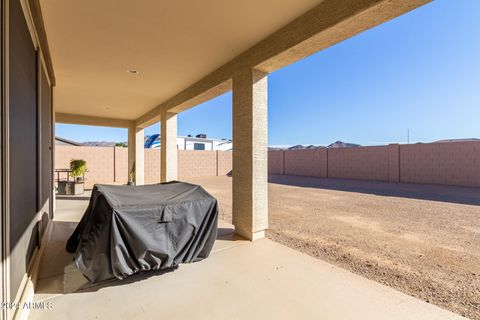 A home in Laveen