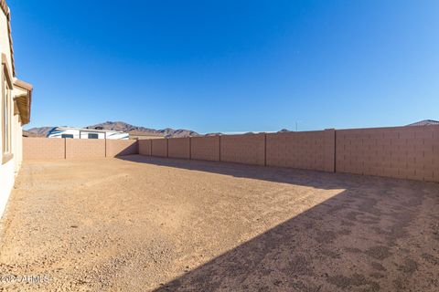 A home in Laveen