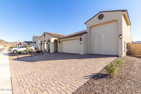 A home in Laveen