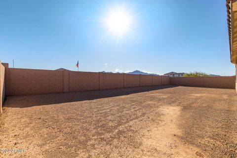 A home in Laveen