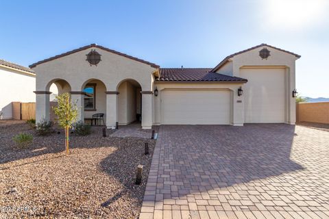 A home in Laveen