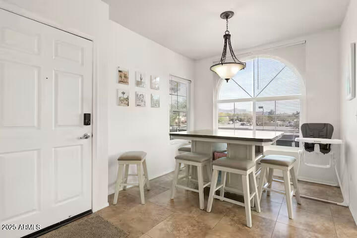 Homes for Sale in Queen Creek Arizona 3 9451 E BECKER Lane 2012