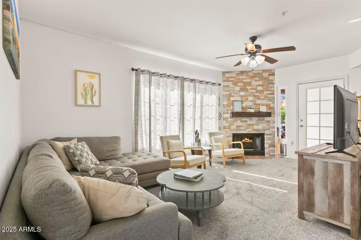 Homes for Sale in Queen Creek Arizona 1 9451 E BECKER Lane 2012