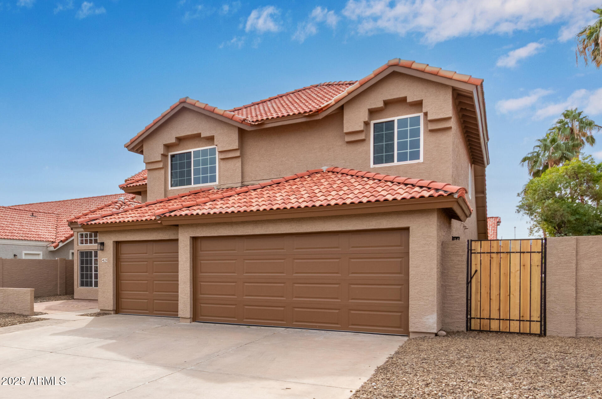 4129 E NIGHTHAWK Way