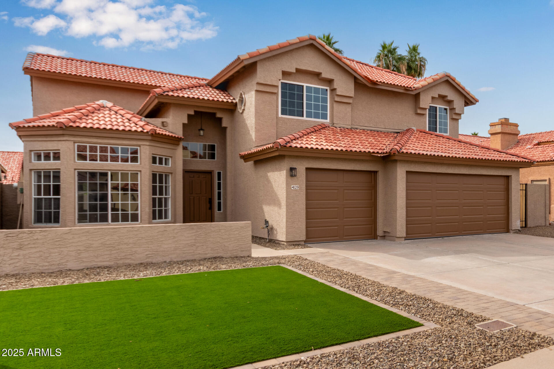 4129 E NIGHTHAWK Way