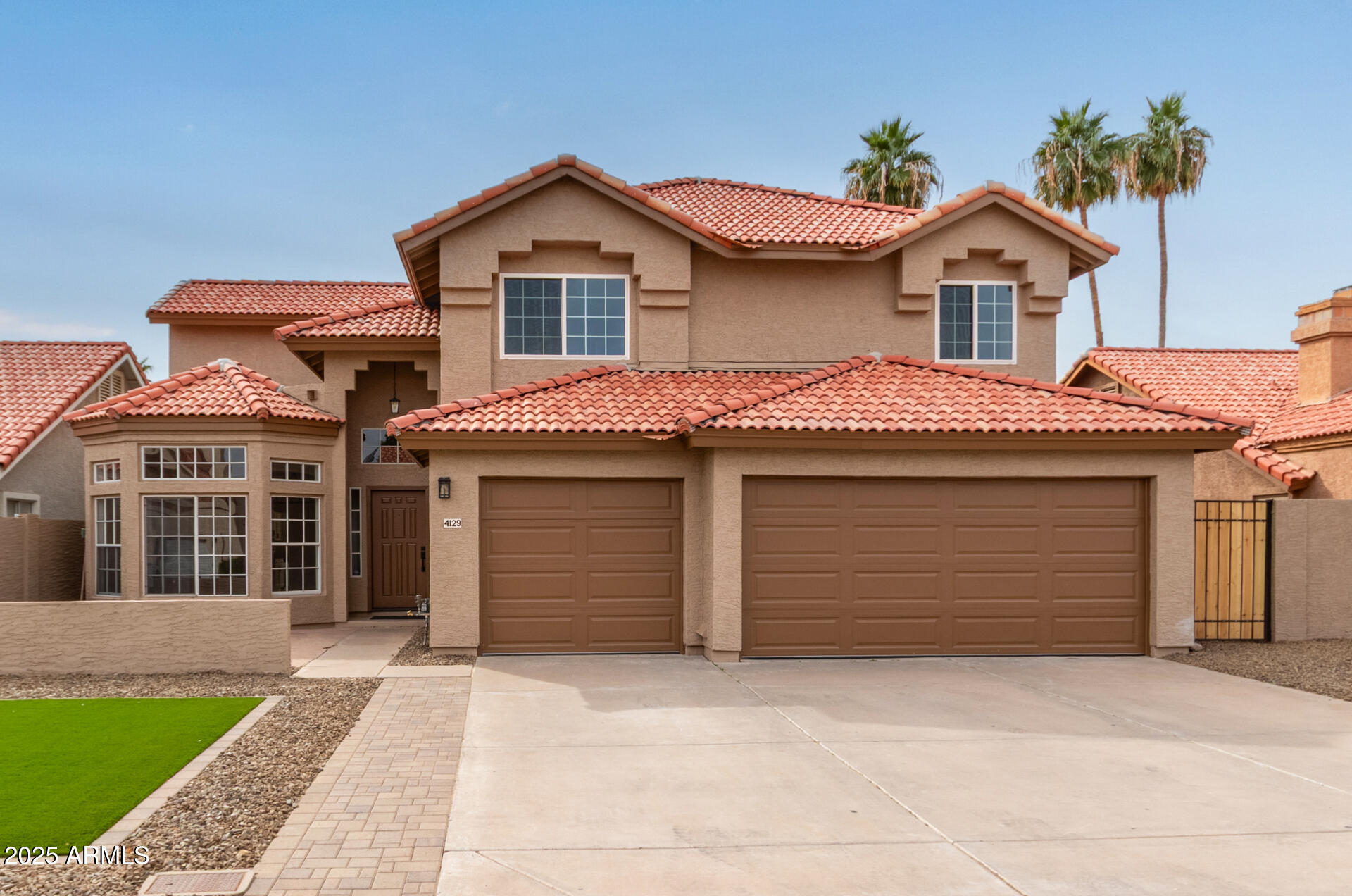 4129 E NIGHTHAWK Way