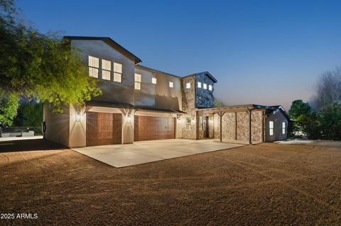 40105 N TAYLOR Street San Tan Valley AZ 85140