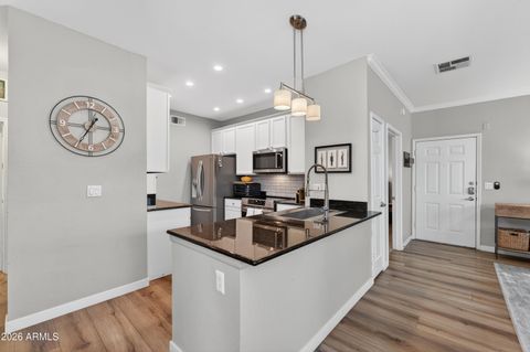 Photo of 7009 E Acoma Drive #1140, Scottsdale, AZ 85254 (MLS # 6993676)