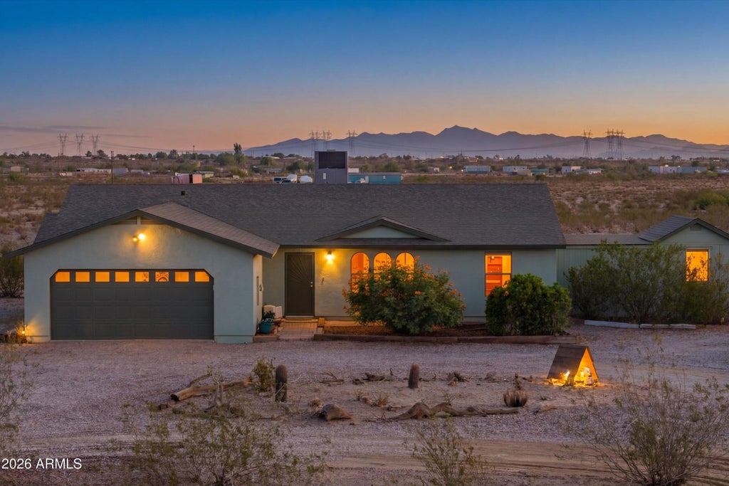 Photo of 3813 S 355th Avenue, Tonopah, AZ 85354 (MLS # 7036566)
