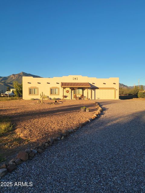 5656 S BLUM Lane Hereford AZ 85615
