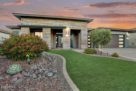 Photo of 29330 N Tortuga Trail Court, Rio Verde, AZ 85263 (MLS # 7050066)