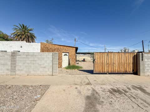 Photo of 902 N 15th Avenue, Phoenix, AZ 85007 (MLS # 6990784)