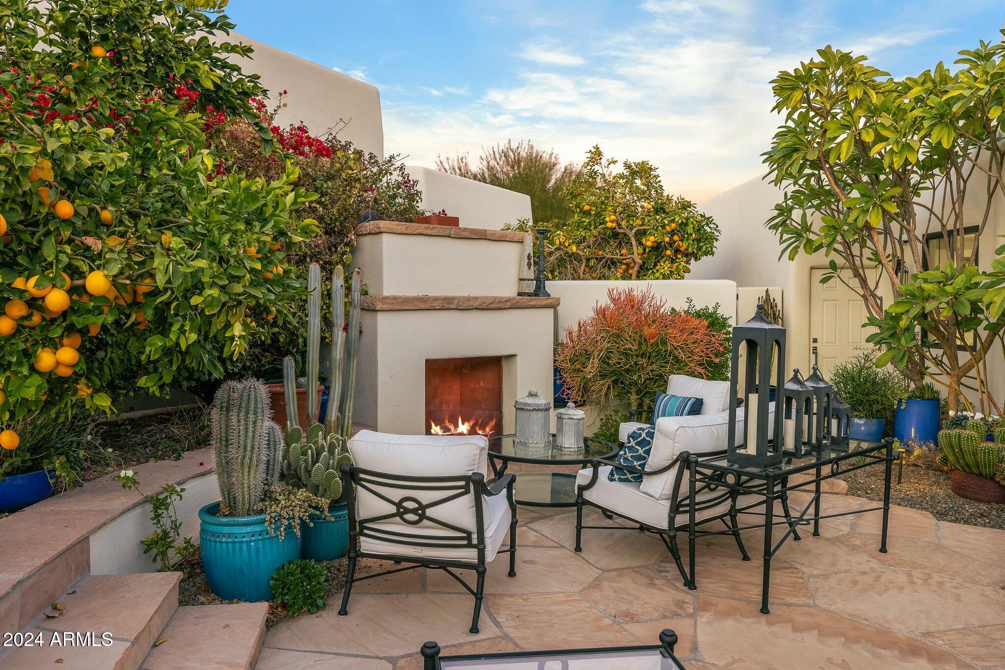 CASA BLANCA DETACHED HOMES - Residential