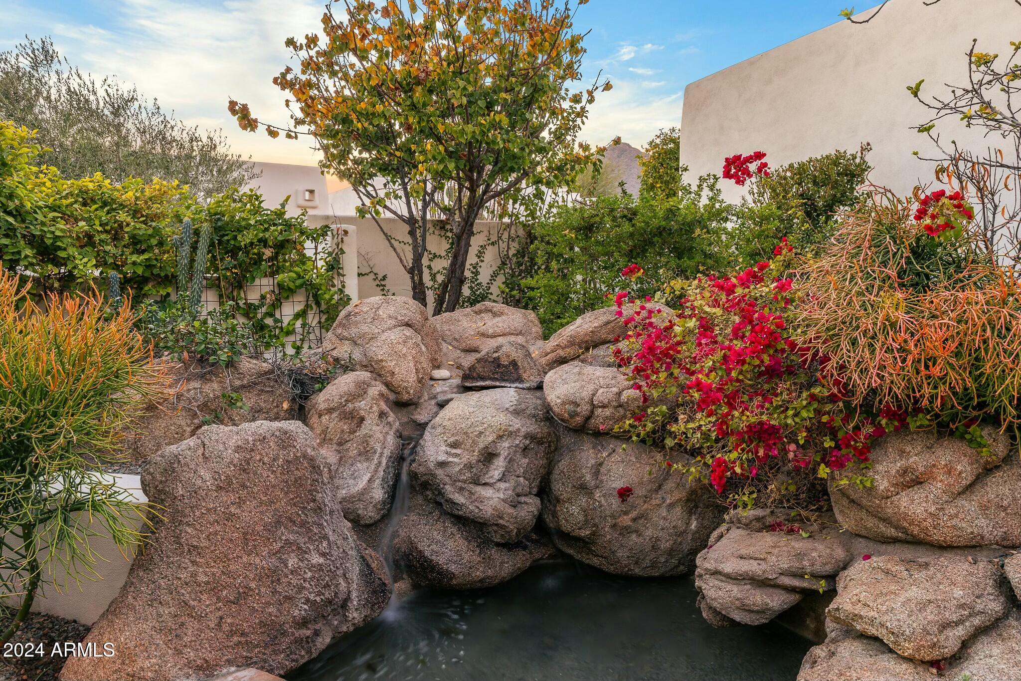 CASA BLANCA DETACHED HOMES - Residential