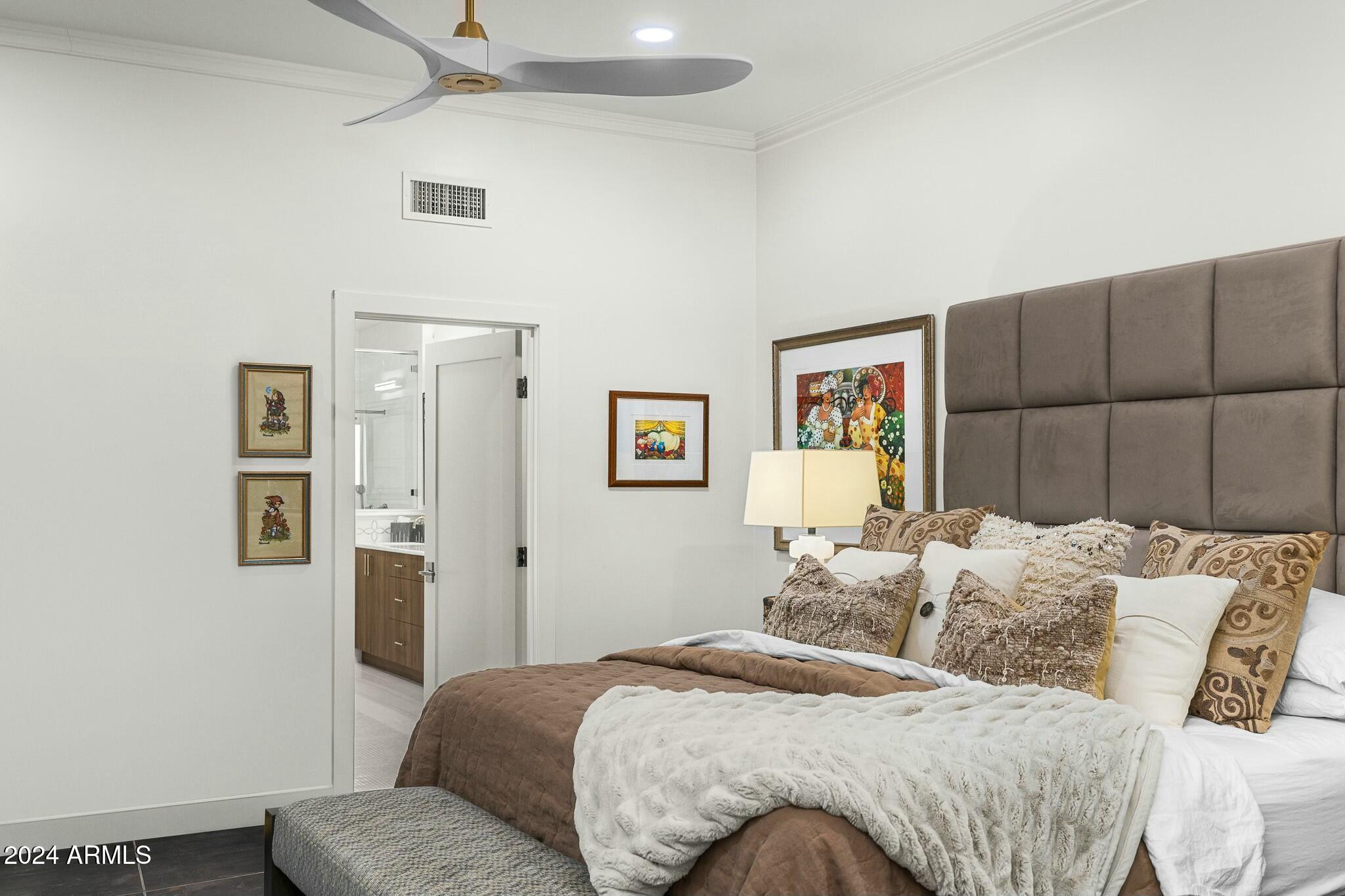 CASA BLANCA DETACHED HOMES - Residential