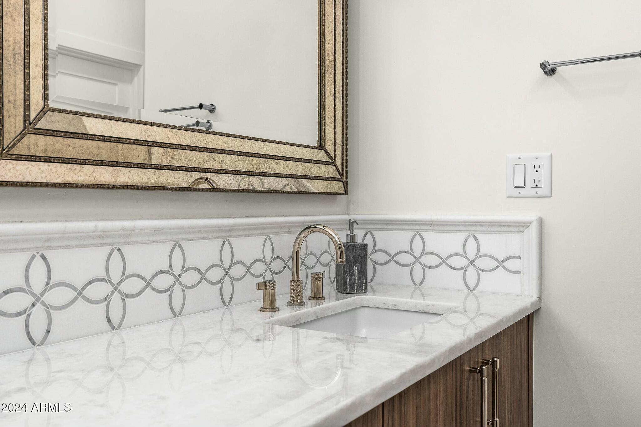 CASA BLANCA DETACHED HOMES - Residential