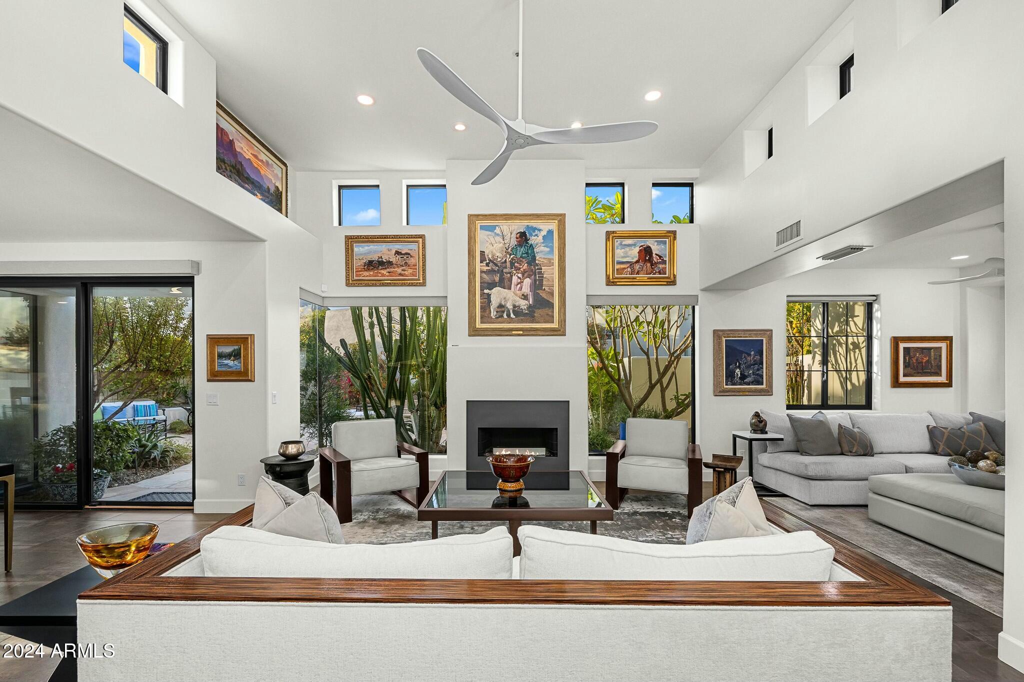 CASA BLANCA DETACHED HOMES - Residential