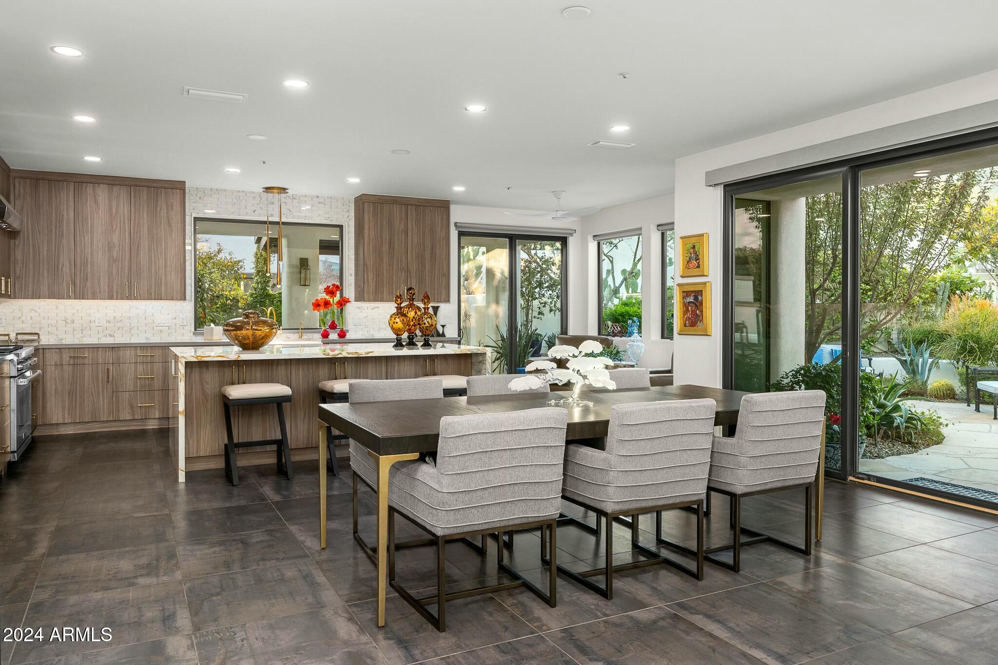 CASA BLANCA DETACHED HOMES - Residential