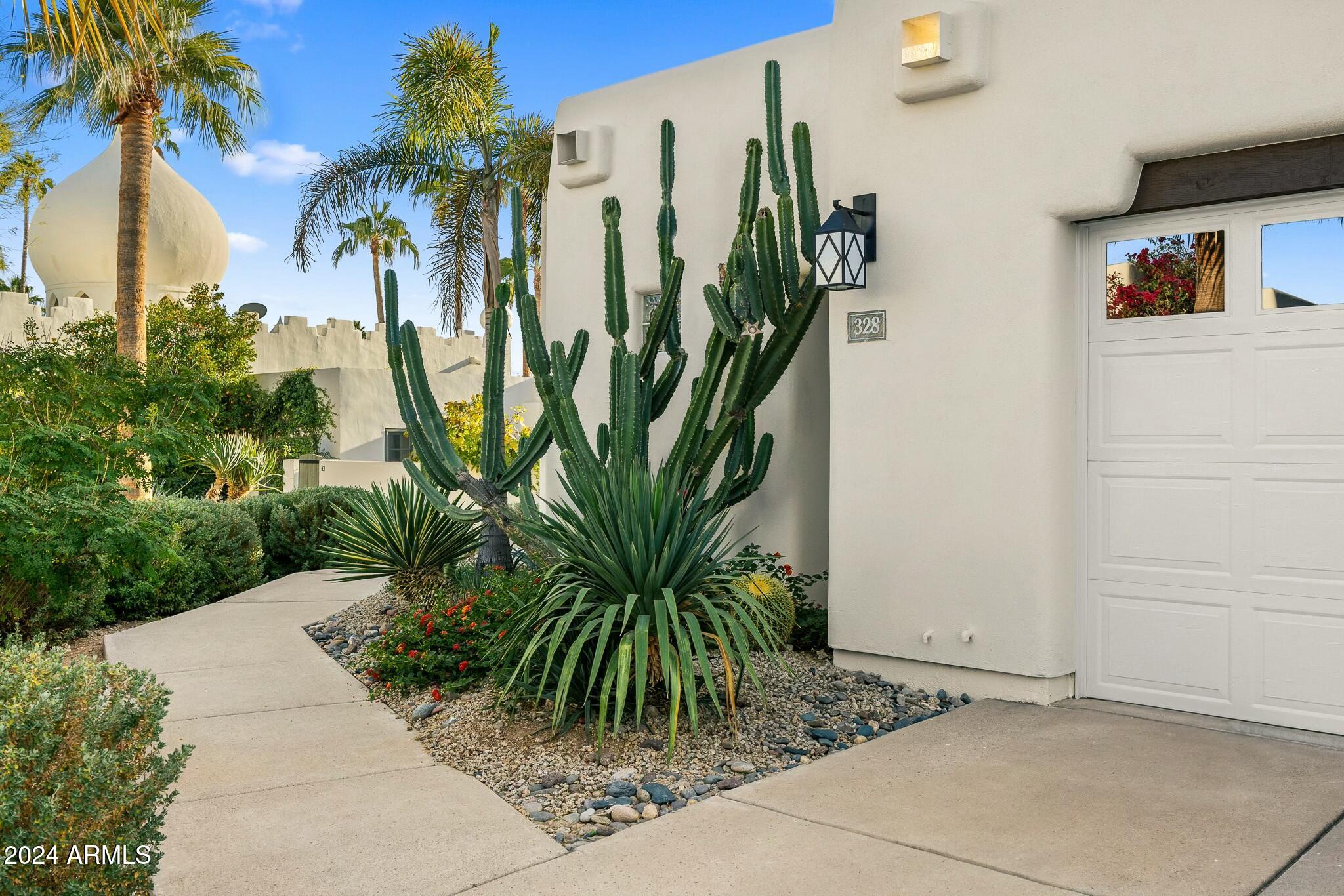 CASA BLANCA DETACHED HOMES - Residential