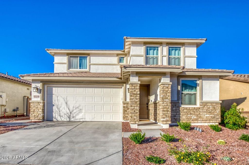 Photo of 20228 W Campbell Avenue, Litchfield Park, AZ 85340 (MLS # 6976411)