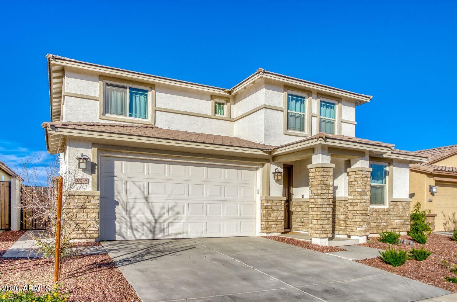 20228 W CAMPBELL Avenue