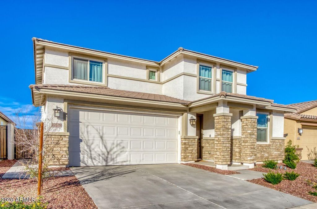 Photo of 20228 W Campbell Avenue, Litchfield Park, AZ 85340 (MLS # 6976411)