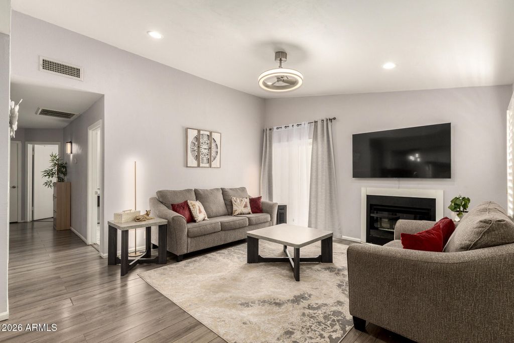 Photo of 5028 W Gelding Drive, Glendale, AZ 85306 (MLS # 6969558)