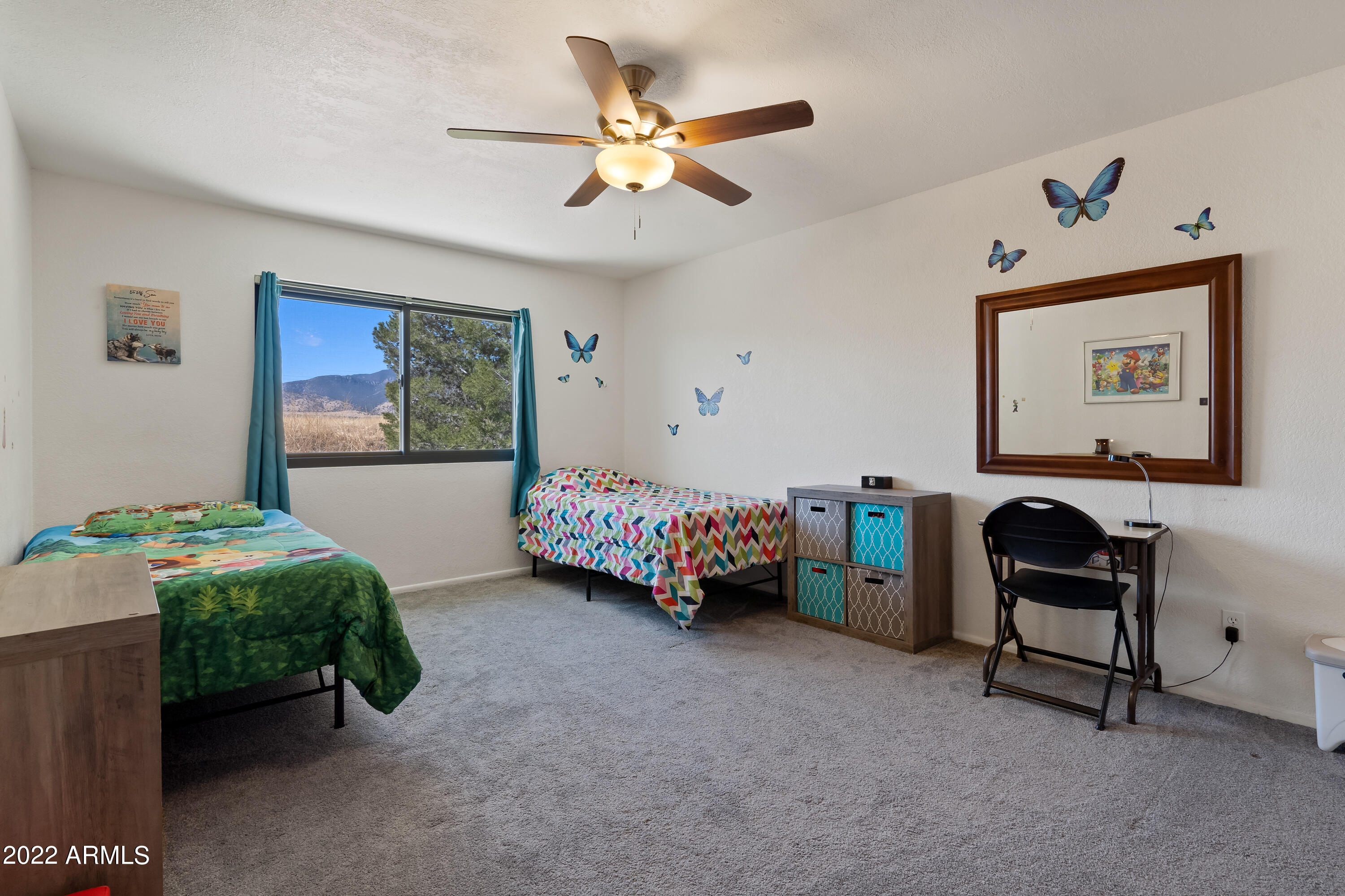 SUMMIT MEADOWS - Residential