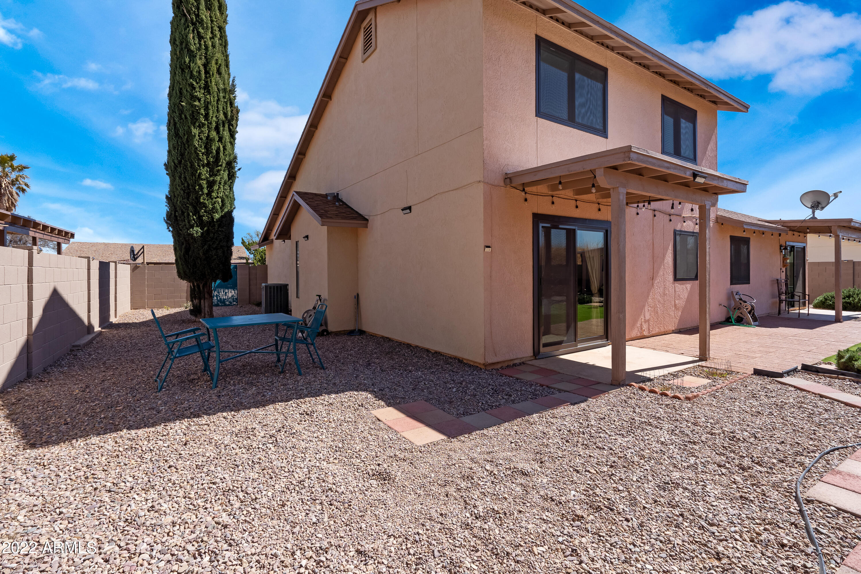SUMMIT MEADOWS - Residential