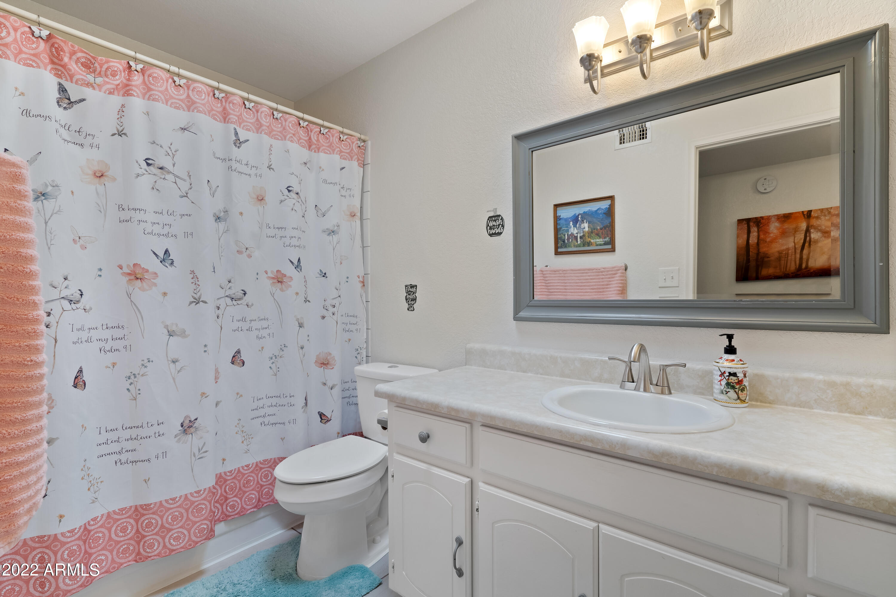 SUMMIT MEADOWS - Residential