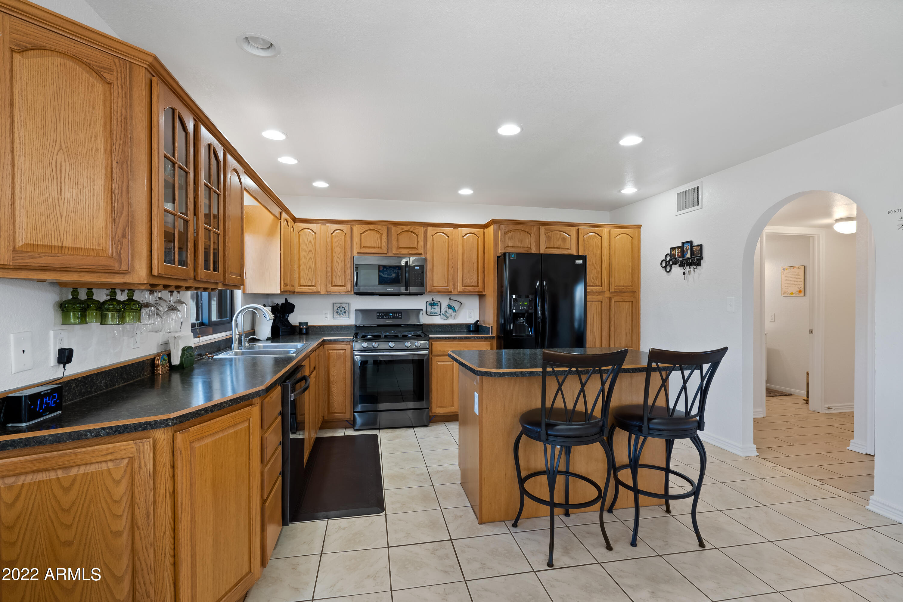 SUMMIT MEADOWS - Residential