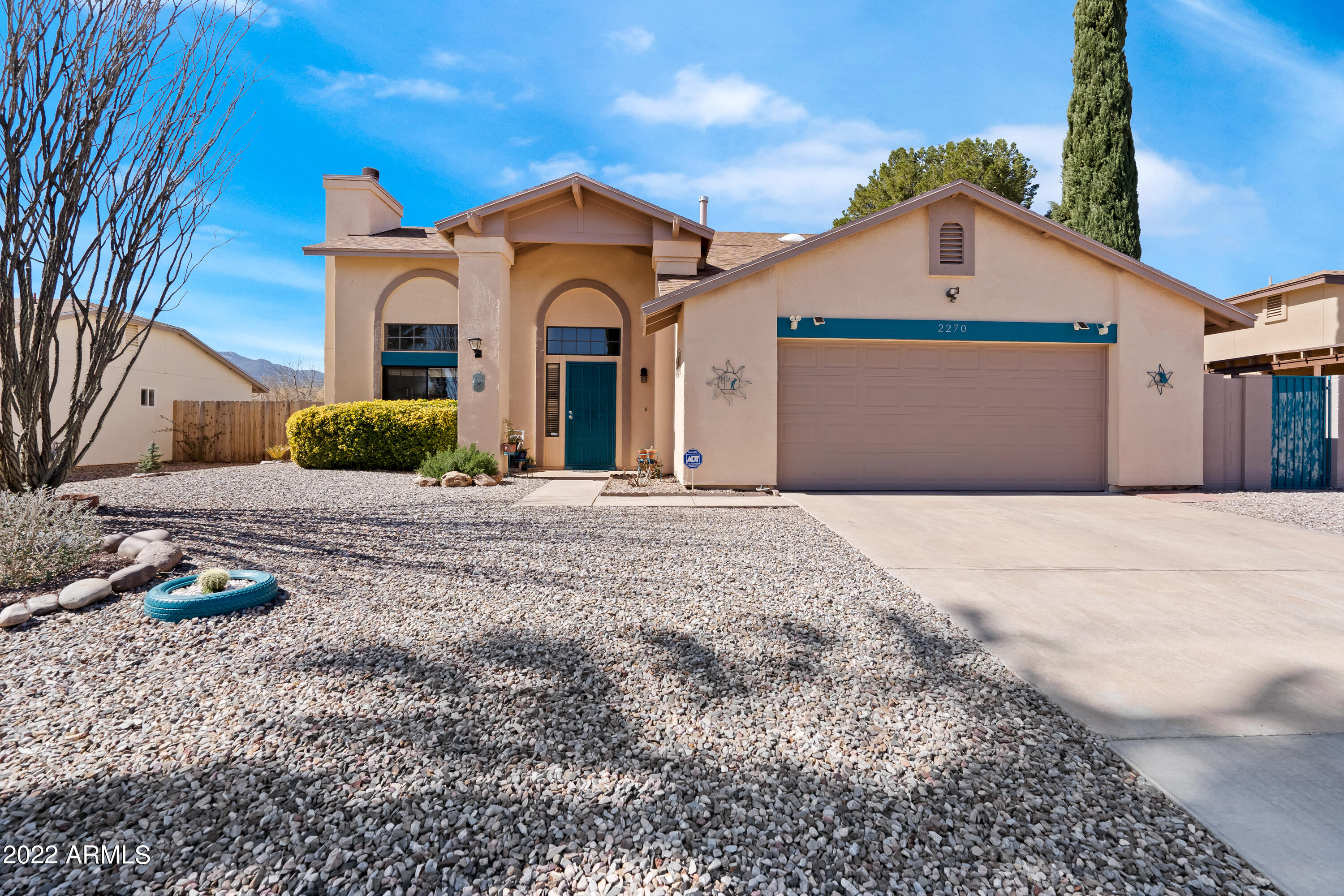 SUMMIT MEADOWS - Residential