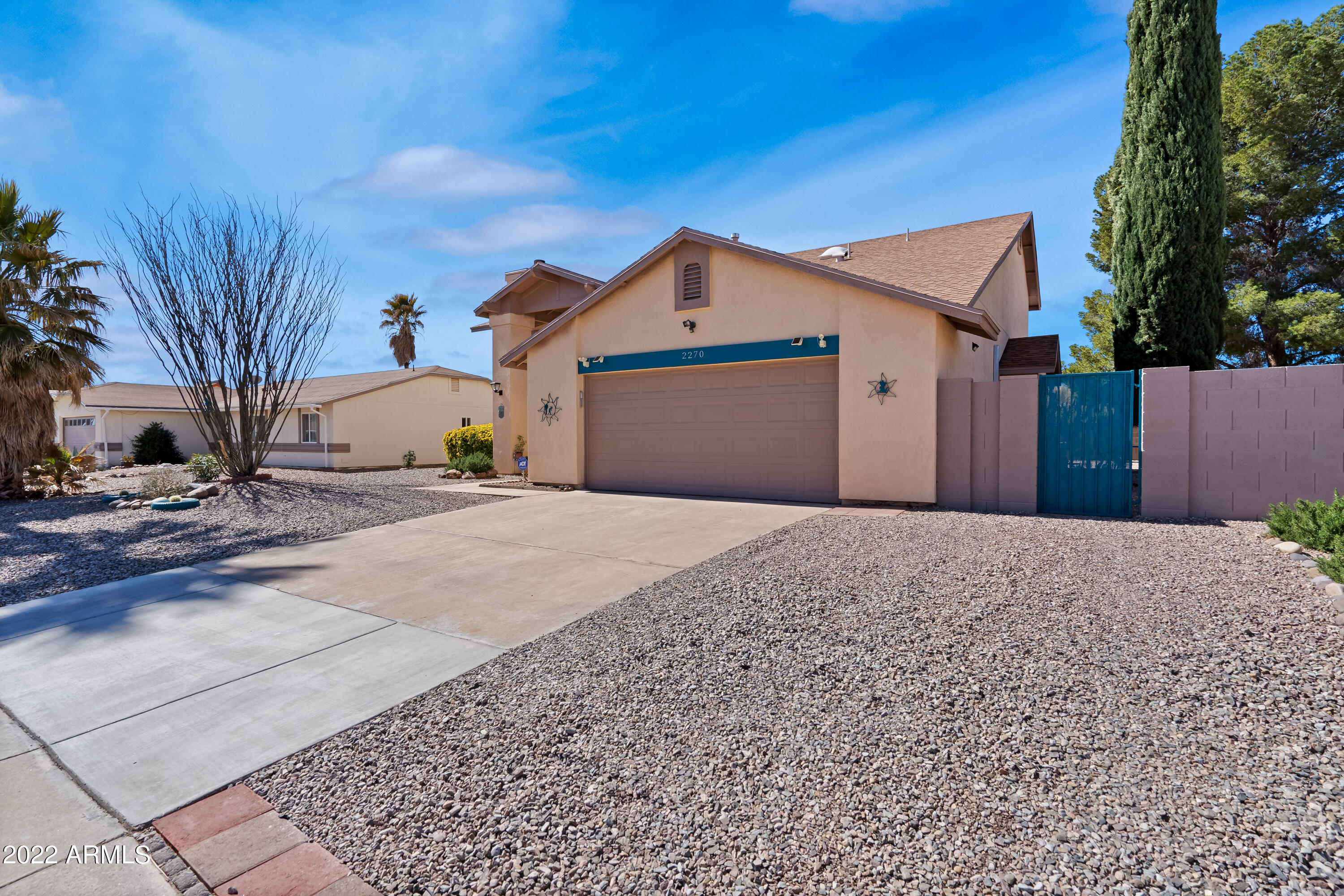 SUMMIT MEADOWS - Residential