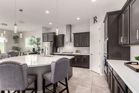 19417 S 194TH Way Queen Creek AZ 85142