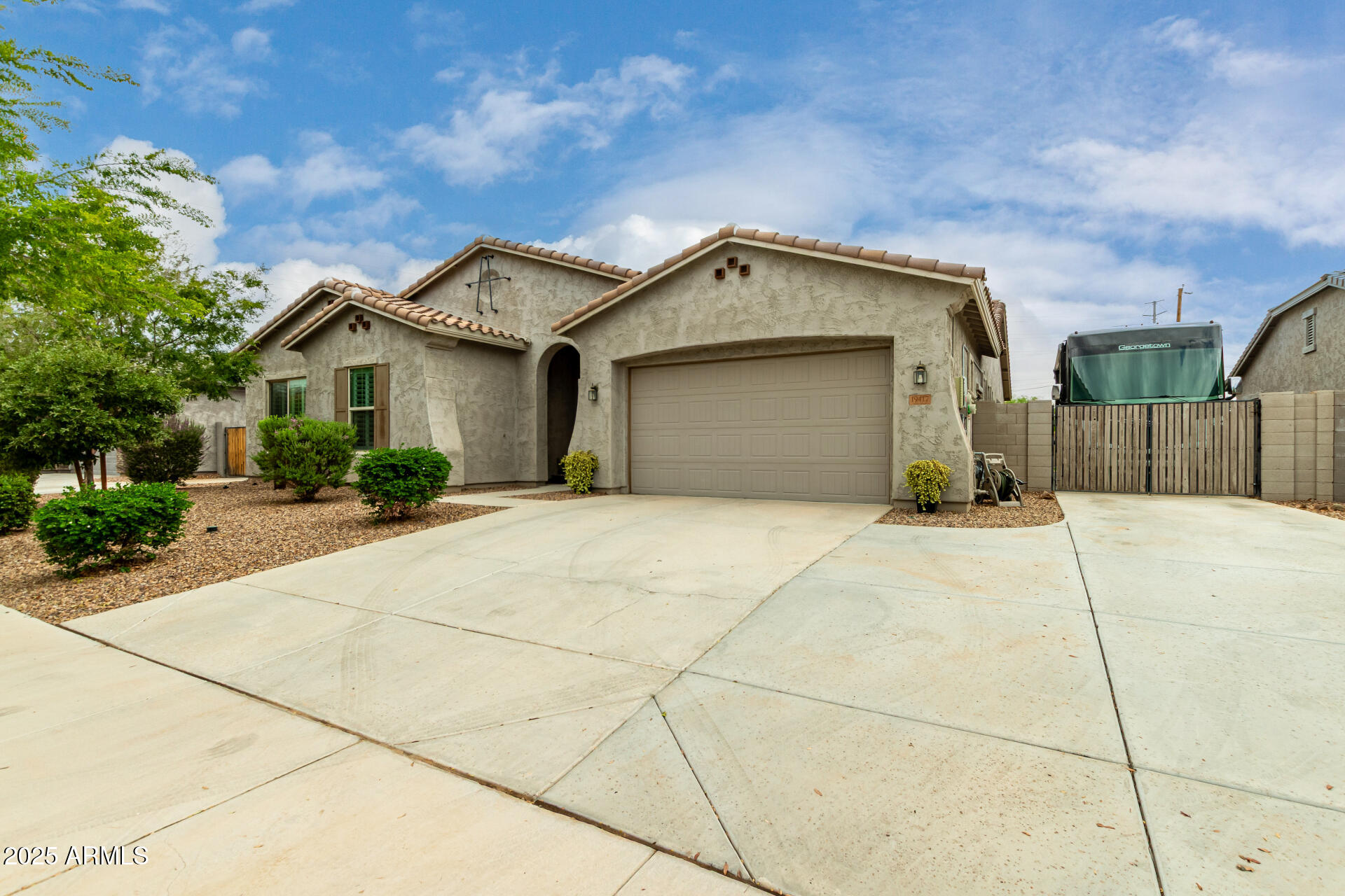 Homes for Sale in Queen Creek Arizona 3 19417 S 194TH Way
