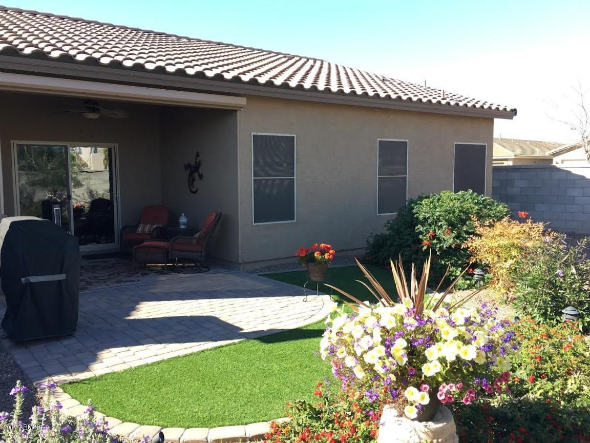 41439 N Ebony Street