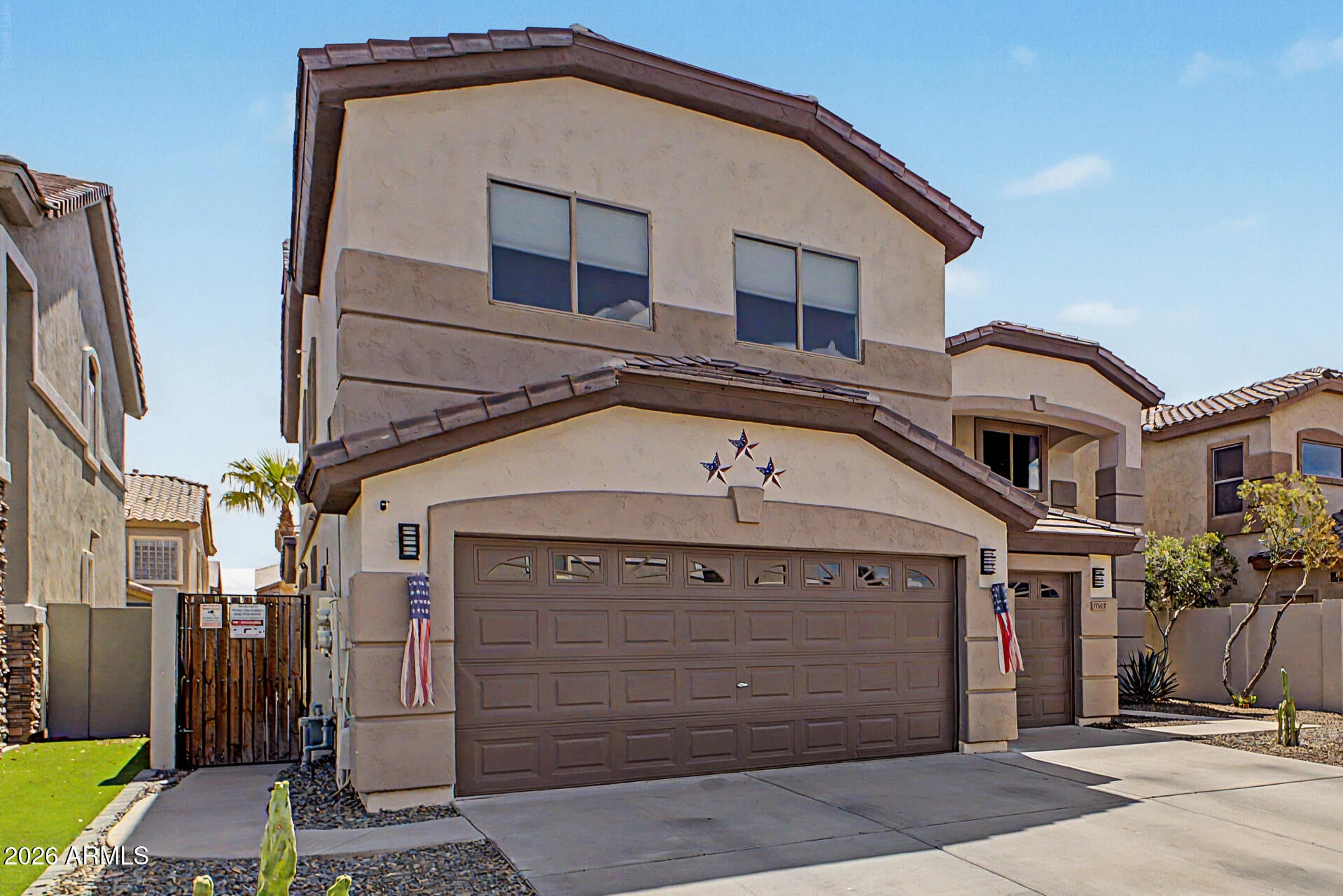 17567 W TASHA Drive