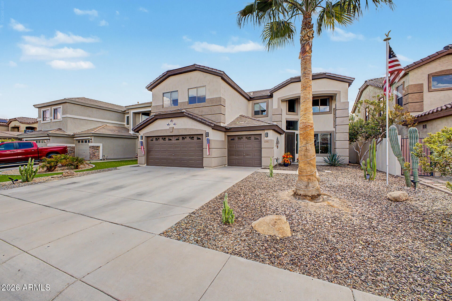 17567 W TASHA Drive